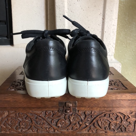 ECCO sneakers. - Picture 4 of 6